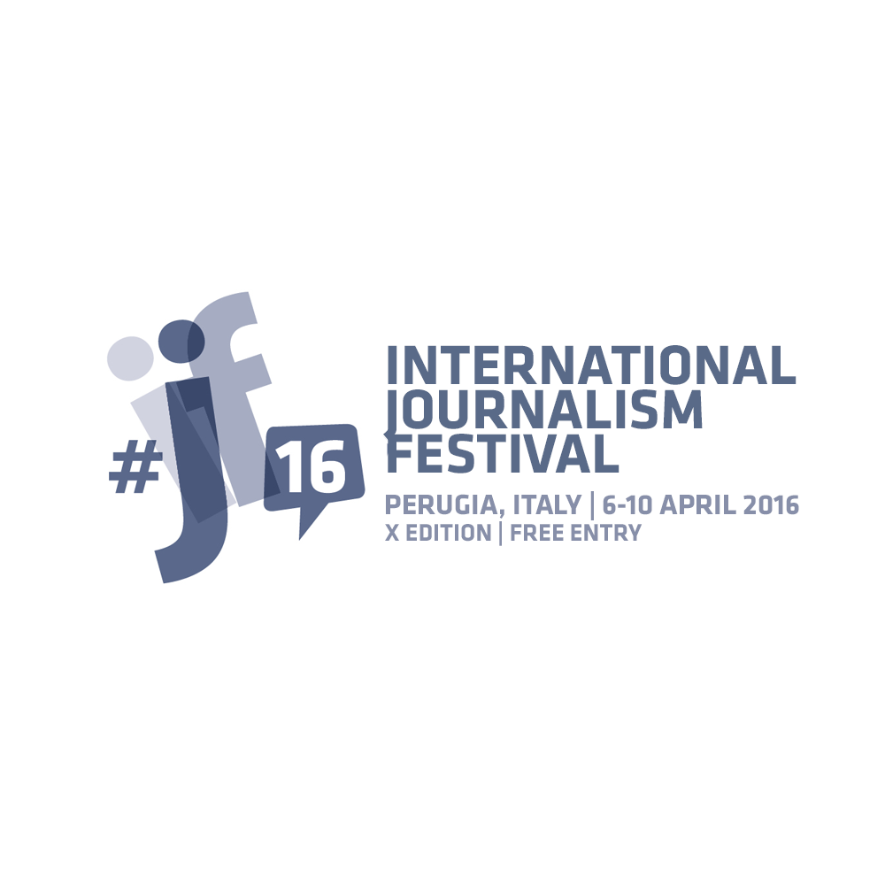 International Journalism Festival in Perugia BRICkS